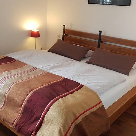 Ferienwohnung Resch In Oberbayern Wessobrunn Ngoại thất bức ảnh