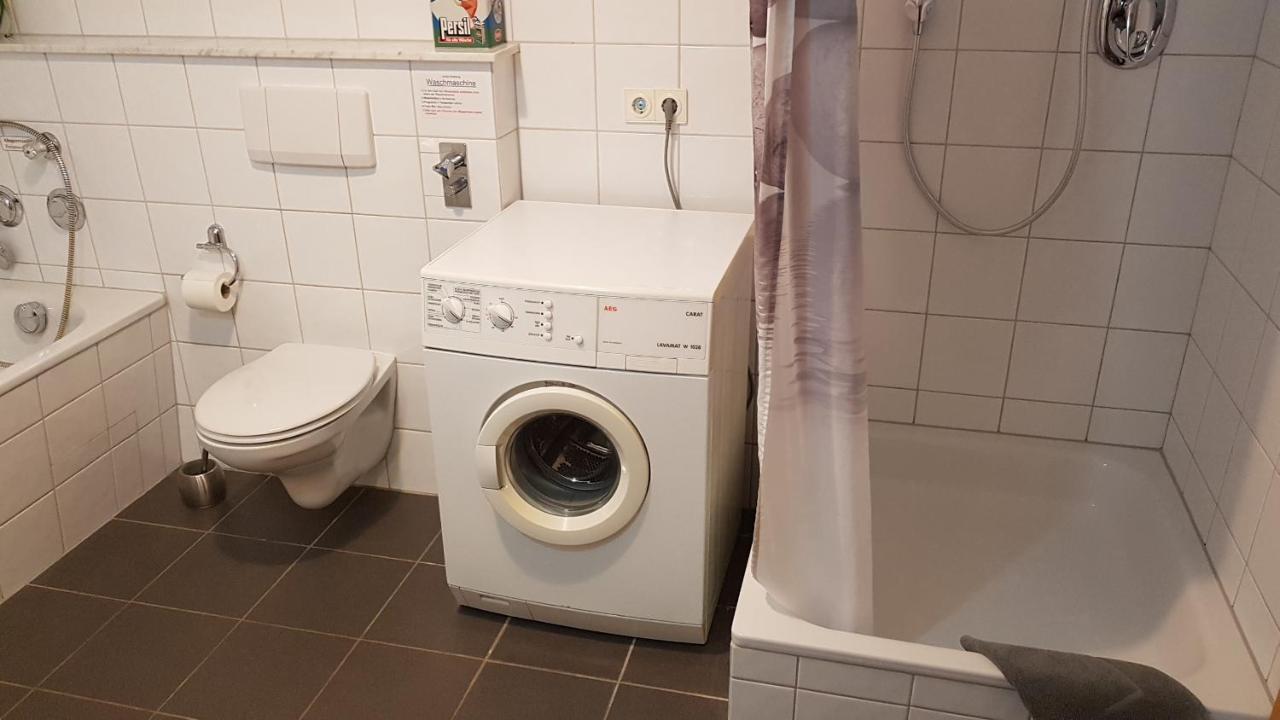 Ferienwohnung Resch In Oberbayern Wessobrunn Ngoại thất bức ảnh
