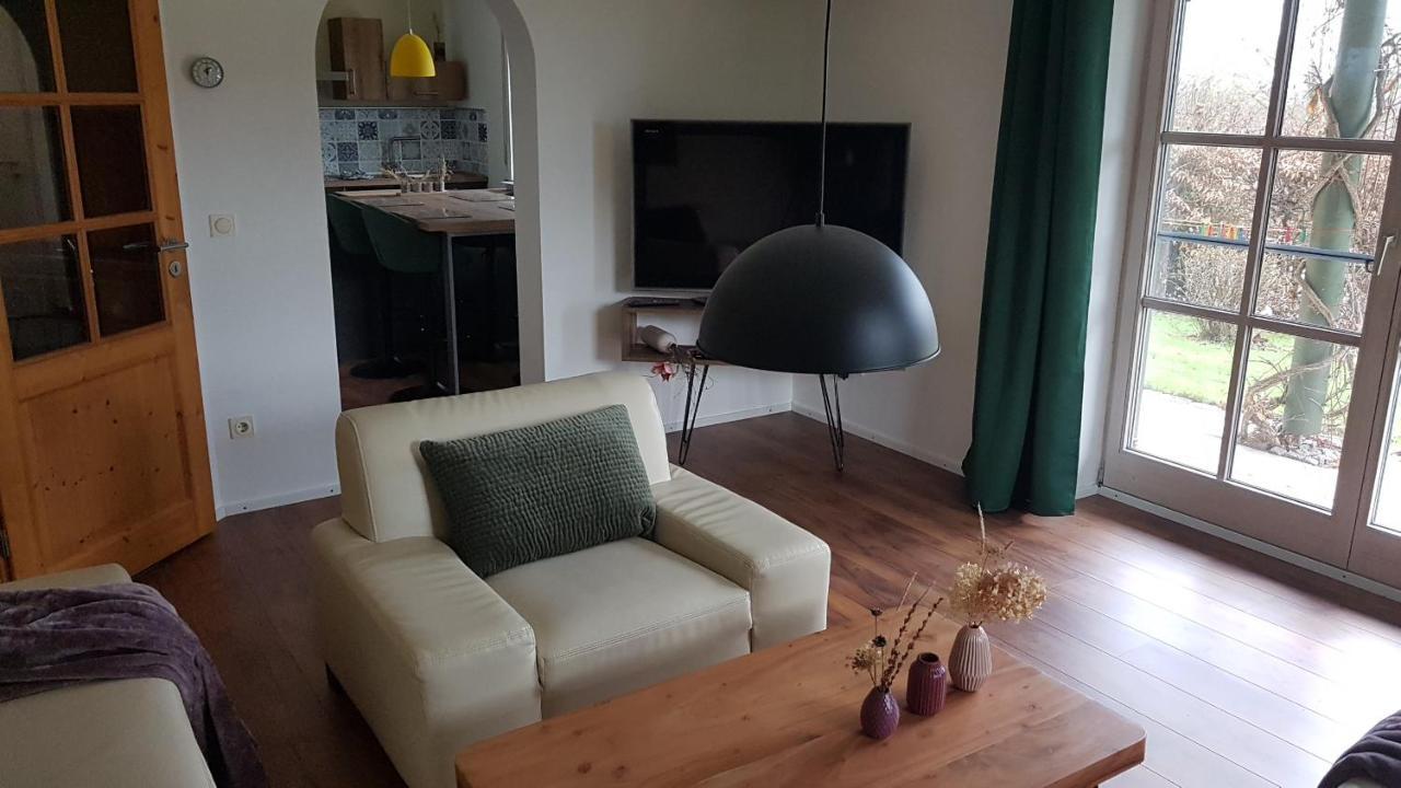 Ferienwohnung Resch In Oberbayern Wessobrunn Ngoại thất bức ảnh